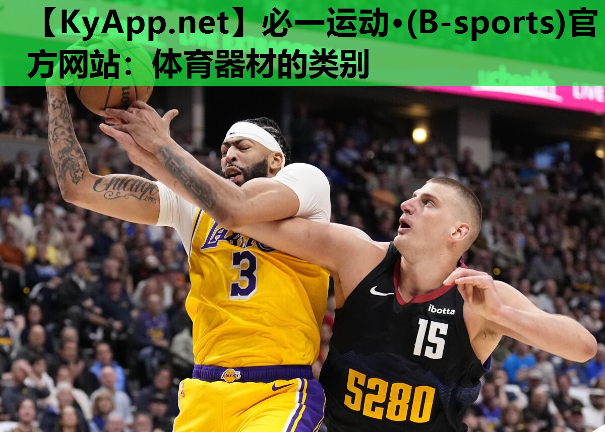 必一运动·(B-sports)官方网站：体育器材的类别