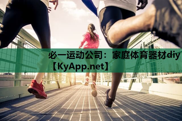 家庭体育器材diy